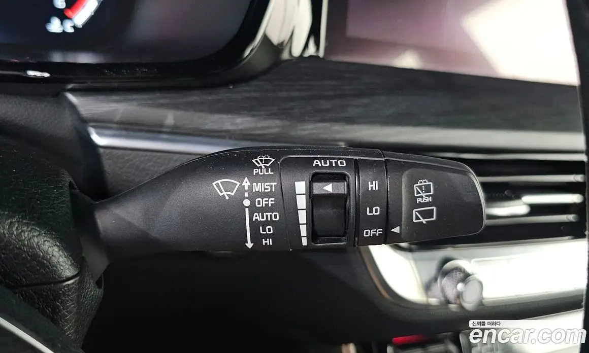 Kia Mohave 2022 3.0 автомат (гидро), фото 14