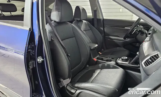 Kia Seltos 2023 1.6 автомат (гидро), миниатюра 11 Kia Seltos 2023 1.6 автомат (гидро), миниатюра 11