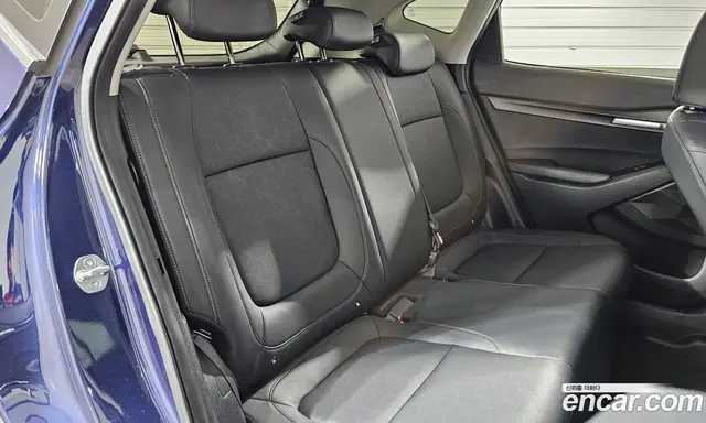Kia Seltos 2023 1.6 автомат (гидро), миниатюра 12