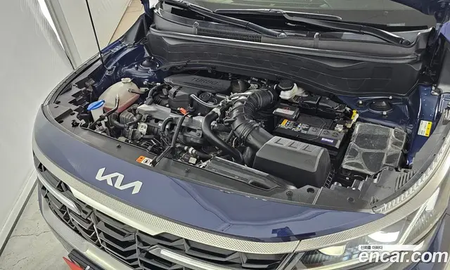 Kia Seltos 2023 1.6 автомат (гидро), миниатюра 6 Kia Seltos 2023 1.6 автомат (гидро), миниатюра 6