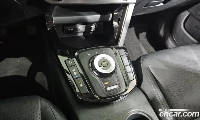 Kia Seltos 2023 1.6 автомат (гидро), миниатюра 9 Kia Seltos 2023 1.6 автомат (гидро), миниатюра 9