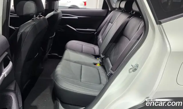 Kia Seltos 2024 1.6 автомат (гидро), миниатюра 11 Kia Seltos 2024 1.6 автомат (гидро), миниатюра 11