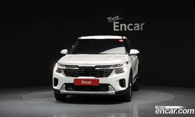 Kia Seltos 2024 1.6 автомат (гидро), миниатюра 3 Kia Seltos 2024 1.6 автомат (гидро), миниатюра 3