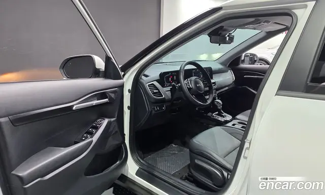 Kia Seltos 2024 1.6 автомат (гидро), миниатюра 10 Kia Seltos 2024 1.6 автомат (гидро), миниатюра 10