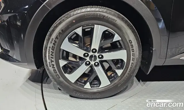Kia Sorento 2022 2.2 автомат (гидро), миниатюра 5