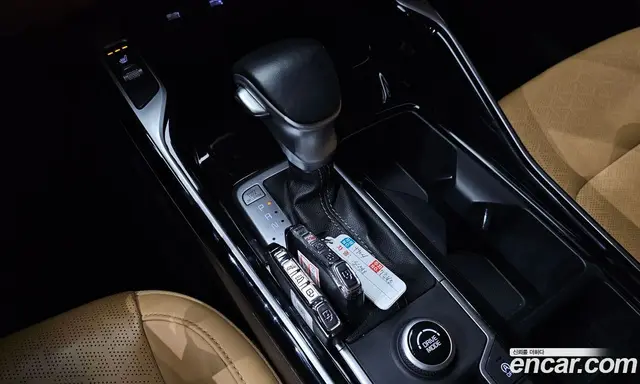 Kia Sorento 2022 2.2 автомат (гидро), миниатюра 9