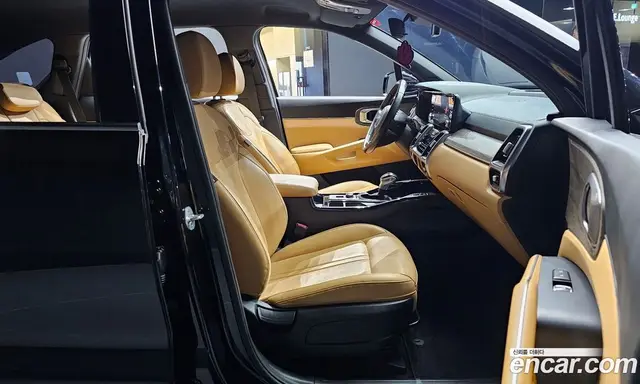 Kia Sorento 2022 2.2 автомат (гидро), миниатюра 10