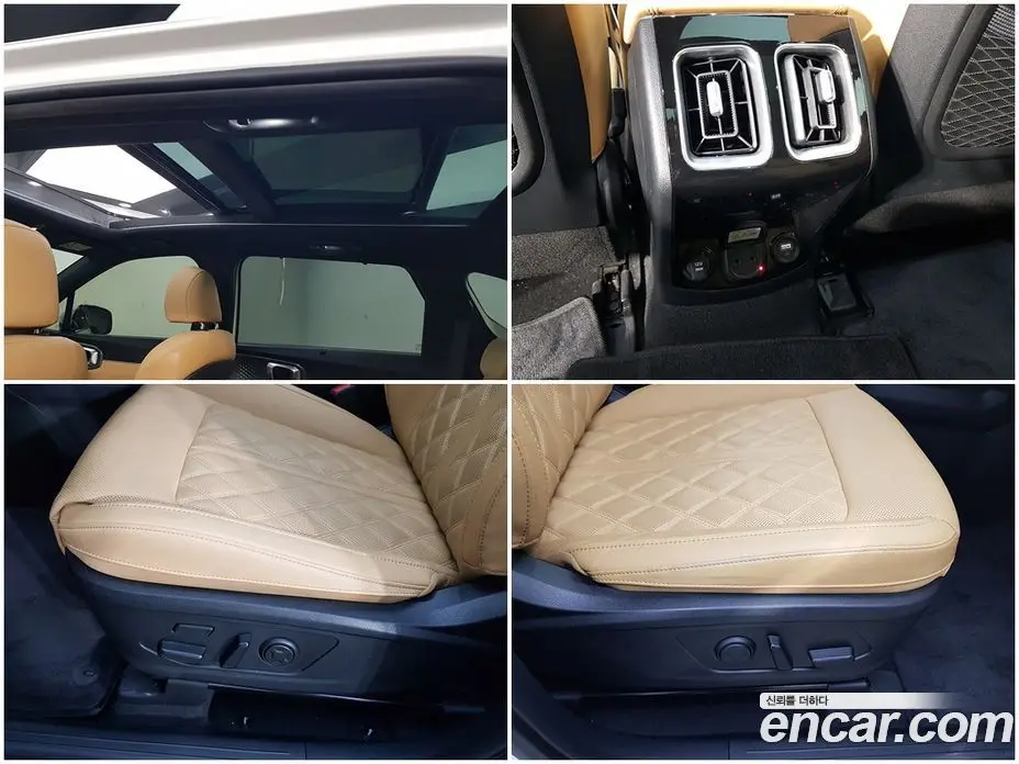 Kia Sorento 2022 1.6 автомат (гидро), фото 16 Kia Sorento 2022 1.6 автомат (гидро), фото 16