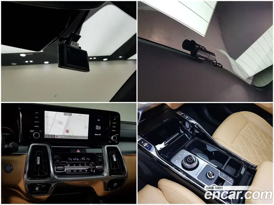 Kia Sorento 2022 1.6 автомат (гидро), фото 17 Kia Sorento 2022 1.6 автомат (гидро), фото 17
