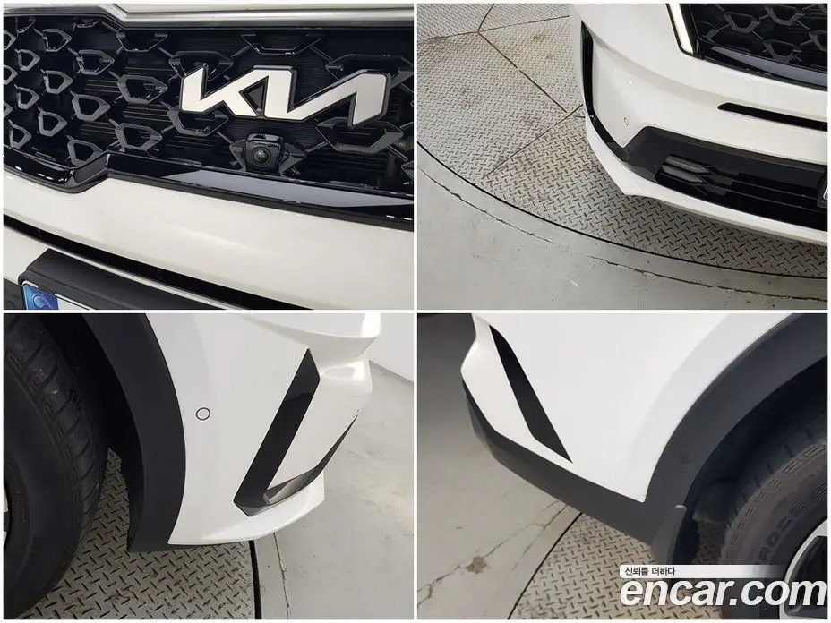 Kia Sorento 2022 1.6 автомат (гидро), фото 18 Kia Sorento 2022 1.6 автомат (гидро), фото 18