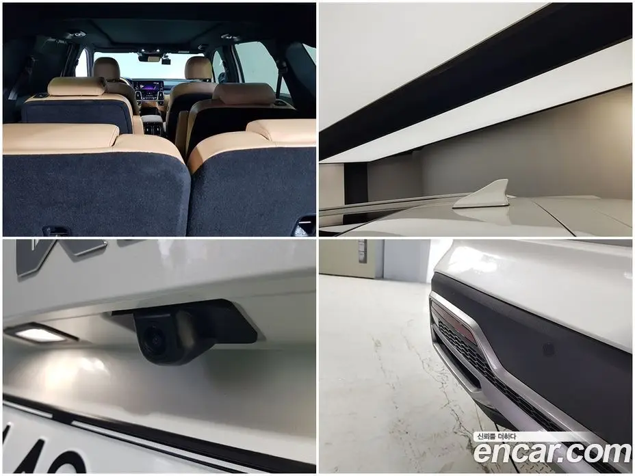 Kia Sorento 2022 1.6 автомат (гидро), фото 19 Kia Sorento 2022 1.6 автомат (гидро), фото 19