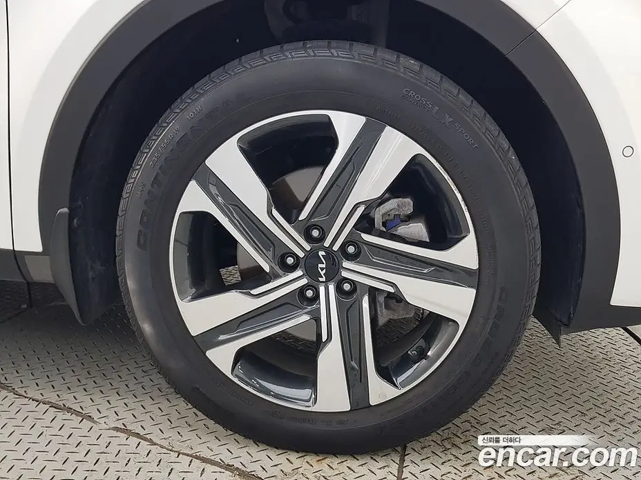 Kia Sorento 2022 1.6 автомат (гидро), фото 5 Kia Sorento 2022 1.6 автомат (гидро), фото 5