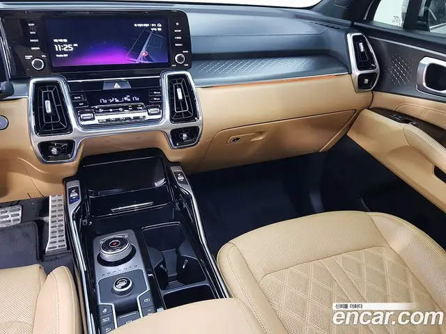 Kia Sorento 2022 1.6 автомат (гидро), миниатюра 6 Kia Sorento 2022 1.6 автомат (гидро), миниатюра 6