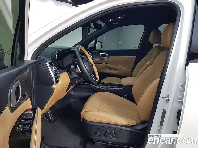 Kia Sorento 2022 1.6 автомат (гидро), миниатюра 7 Kia Sorento 2022 1.6 автомат (гидро), миниатюра 7