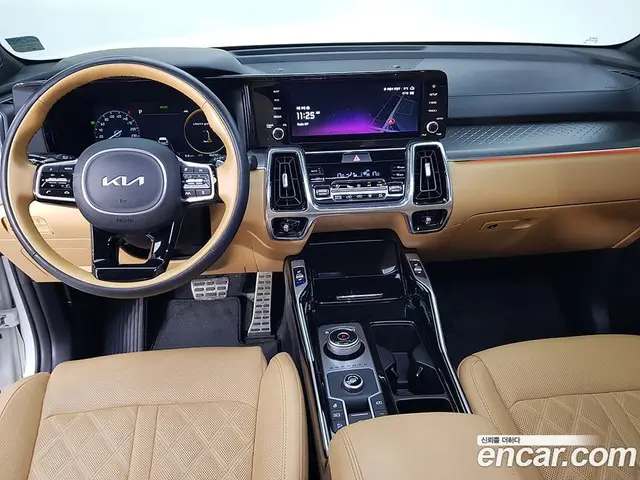 Kia Sorento 2022 1.6 автомат (гидро), миниатюра 9 Kia Sorento 2022 1.6 автомат (гидро), миниатюра 9