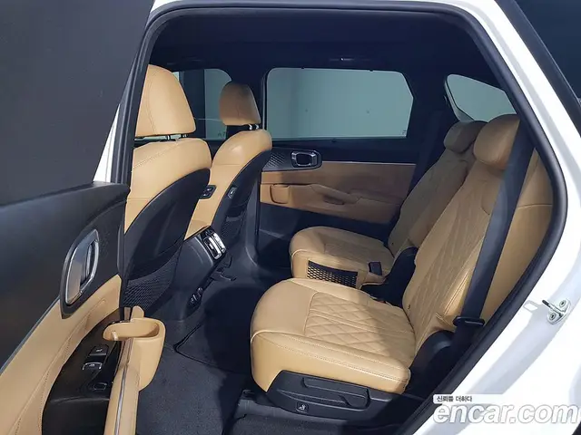 Kia Sorento 2022 1.6 автомат (гидро), миниатюра 10 Kia Sorento 2022 1.6 автомат (гидро), миниатюра 10
