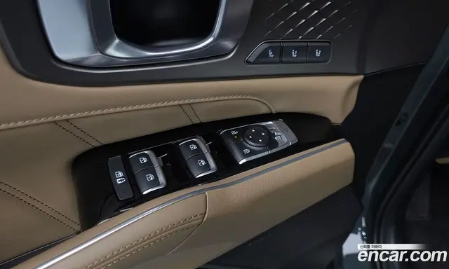 Kia Sorento 2023 2.5 автомат (гидро), миниатюра 11 Kia Sorento 2023 2.5 автомат (гидро), миниатюра 11
