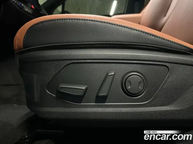Kia Sportage 2025 1.6 автомат (гидро), миниатюра 12