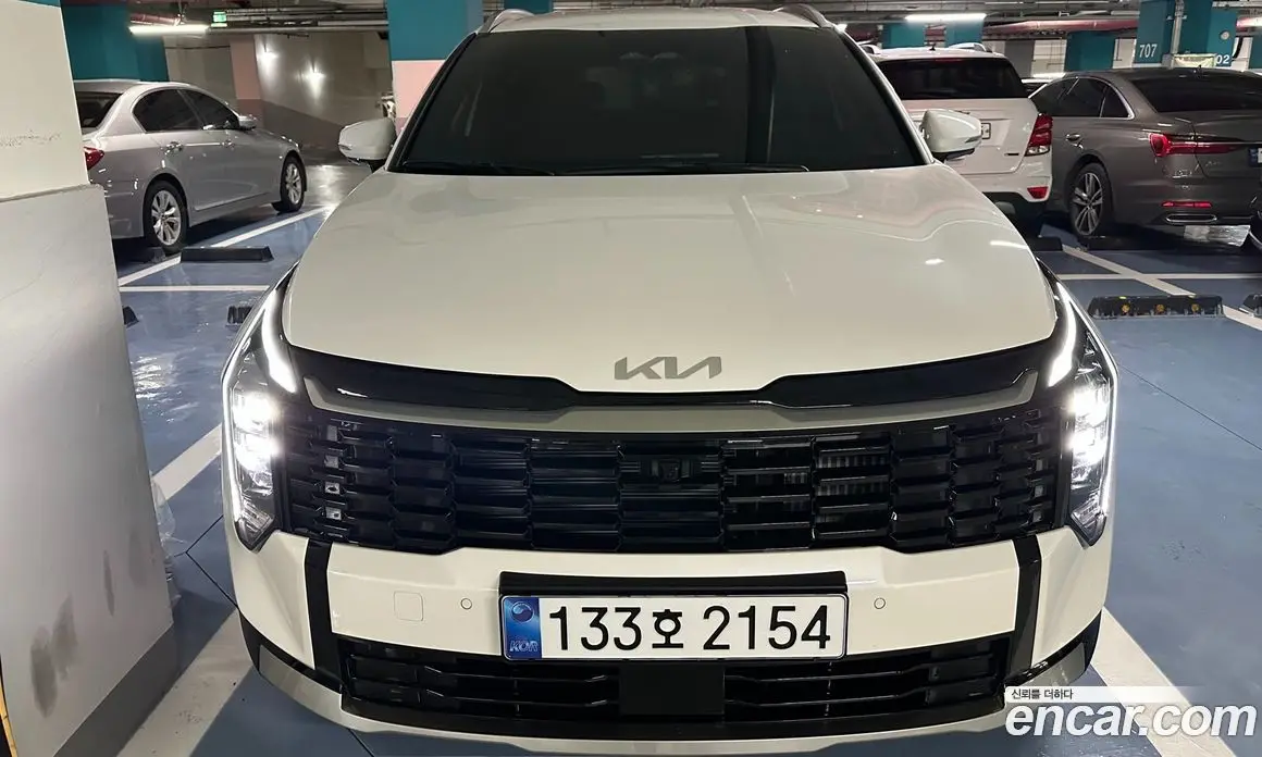 Kia Sportage 2025 1.6 автомат (гидро), фото 3 Kia Sportage 2025 1.6 автомат (гидро), фото 3