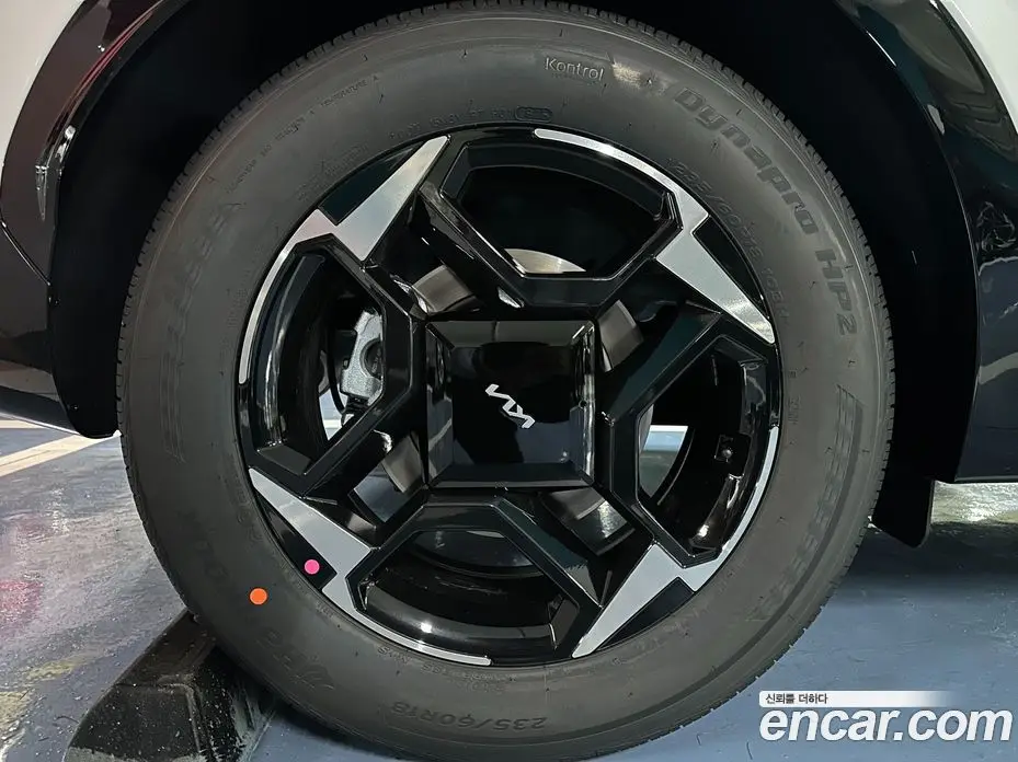 Kia Sportage 2025 1.6 автомат (гидро), фото 5 Kia Sportage 2025 1.6 автомат (гидро), фото 5