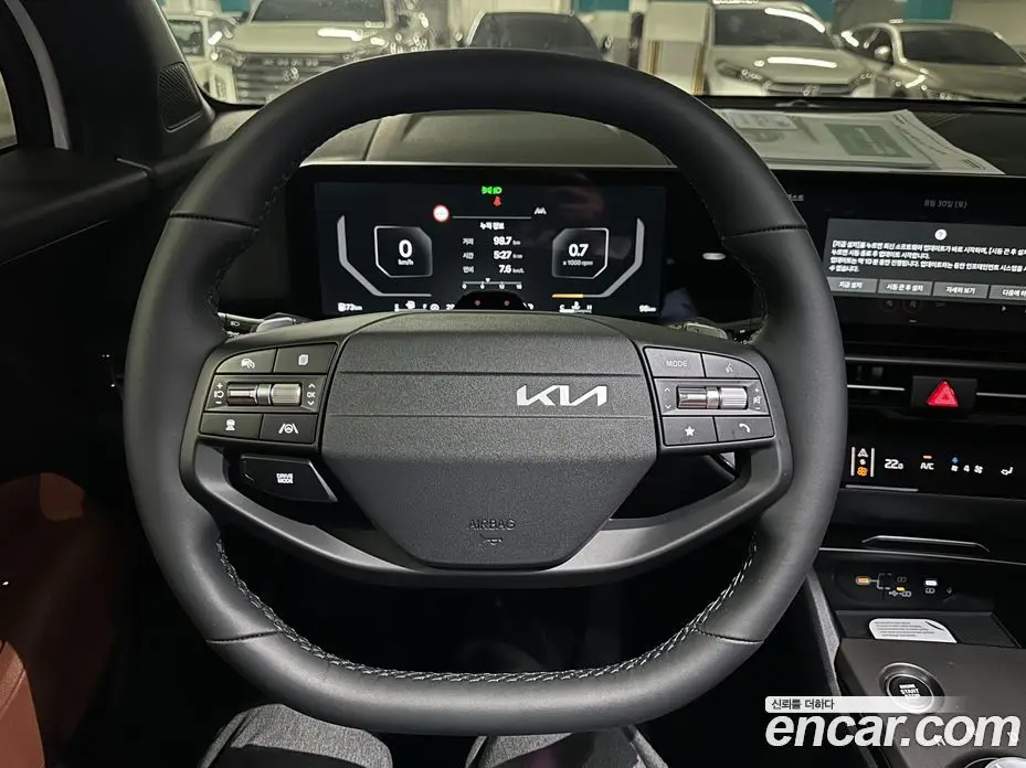 Kia Sportage 2025 1.6 автомат (гидро), фото 7 Kia Sportage 2025 1.6 автомат (гидро), фото 7