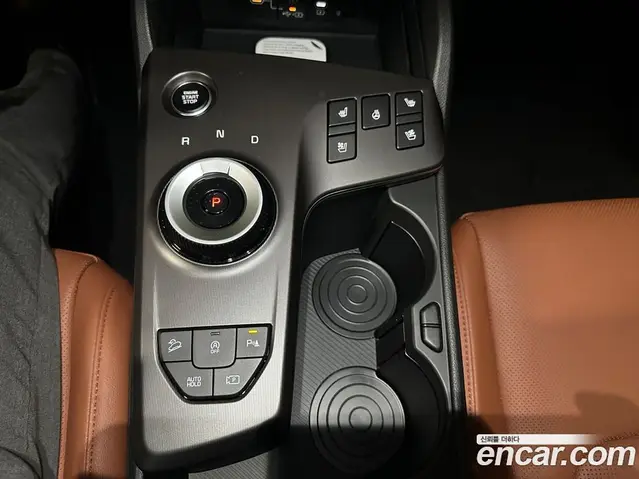 Kia Sportage 2025 1.6 автомат (гидро), миниатюра 8 Kia Sportage 2025 1.6 автомат (гидро), миниатюра 8