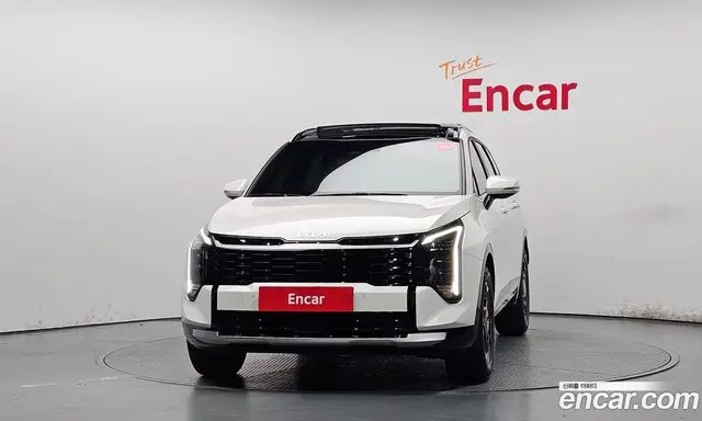Kia Sportage 2026 1.6 автомат (гидро), миниатюра 3 Kia Sportage 2026 1.6 автомат (гидро), миниатюра 3