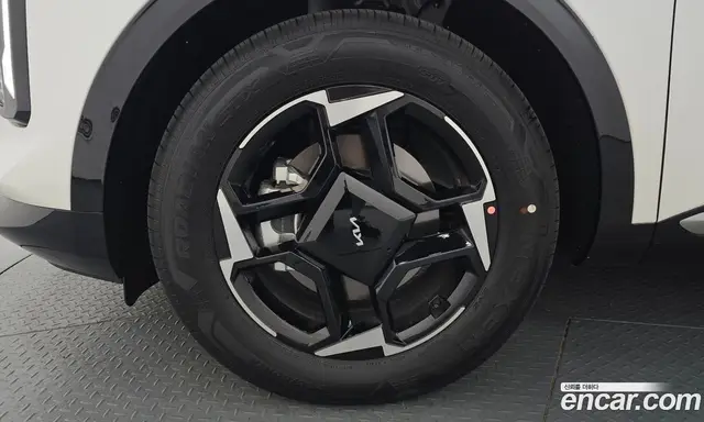Kia Sportage 2026 1.6 автомат (гидро), миниатюра 5 Kia Sportage 2026 1.6 автомат (гидро), миниатюра 5