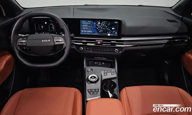Kia Sportage 2026 1.6 автомат (гидро), миниатюра 7 Kia Sportage 2026 1.6 автомат (гидро), миниатюра 7