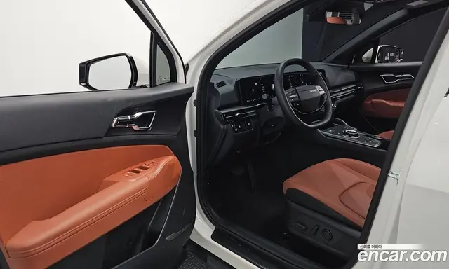 Kia Sportage 2026 1.6 автомат (гидро), миниатюра 10 Kia Sportage 2026 1.6 автомат (гидро), миниатюра 10