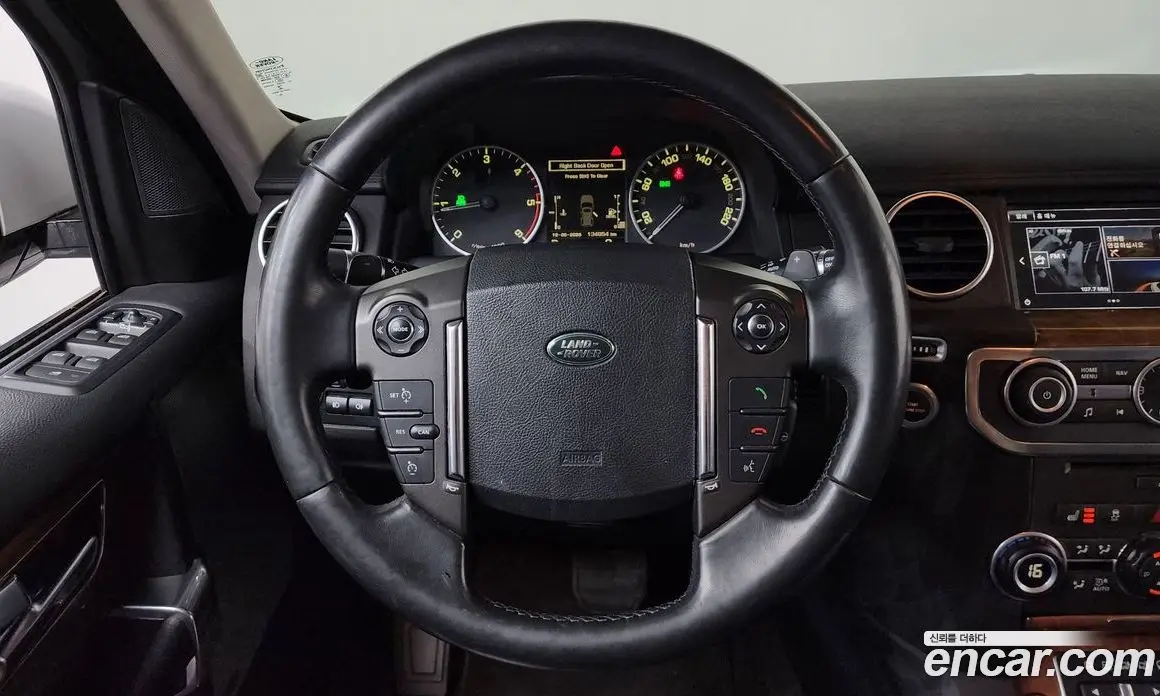 Land Rover Discovery 2016 3.0 автомат (гидро), фото 15 Land Rover Discovery 2016 3.0 автомат (гидро), фото 15
