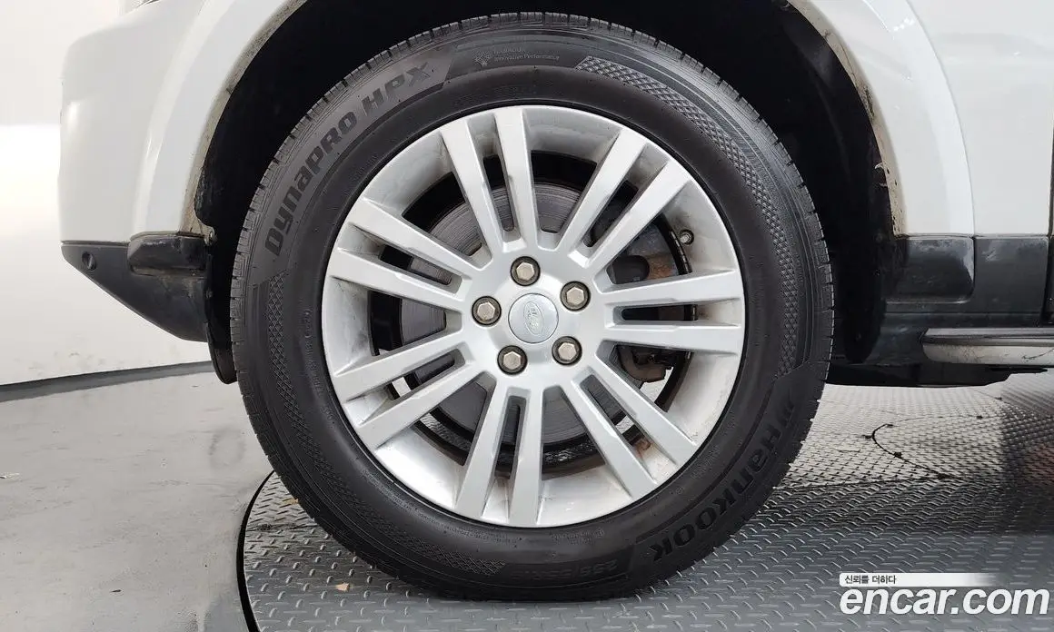 Land Rover Discovery 2016 3.0 автомат (гидро), фото 5 Land Rover Discovery 2016 3.0 автомат (гидро), фото 5