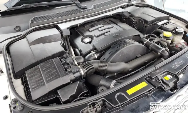 Land Rover Discovery 2016 3.0 автомат (гидро), миниатюра 6 Land Rover Discovery 2016 3.0 автомат (гидро), миниатюра 6