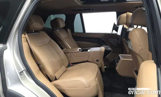 Land Rover Range Rover 2024 3.0 автомат (гидро), миниатюра 12