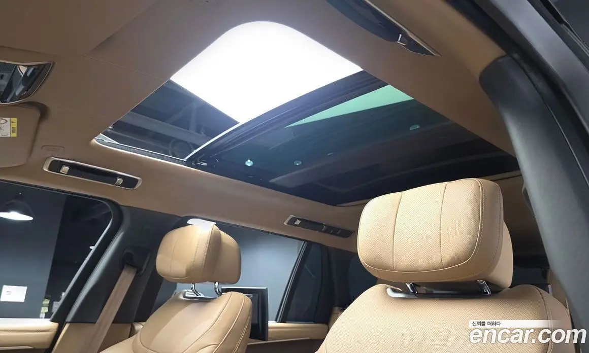 Land Rover Range Rover 2024 3.0 автомат (гидро), фото 19