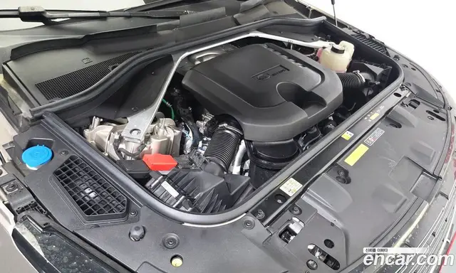 Land Rover Range Rover 2024 3.0 автомат (гидро), миниатюра 6