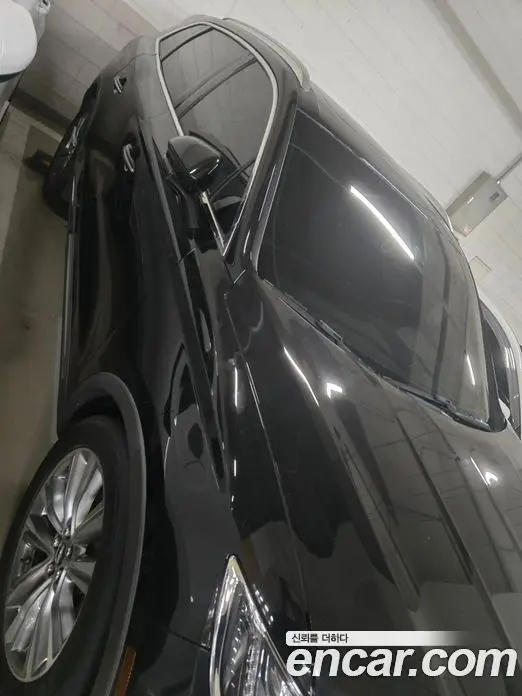 Lincoln MKX 2016 2.7 автомат (гидро), фото 2 Lincoln MKX 2016 2.7 автомат (гидро), фото 2