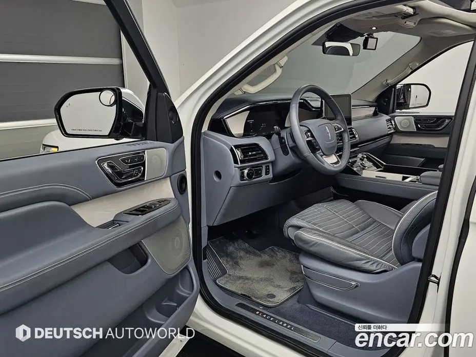 Lincoln Navigator 2020 3.5 автомат (гидро), фото 11