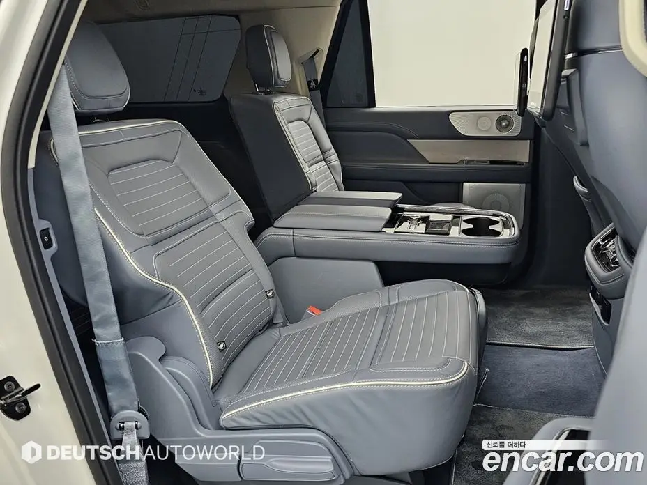 Lincoln Navigator 2020 3.5 автомат (гидро), фото 12