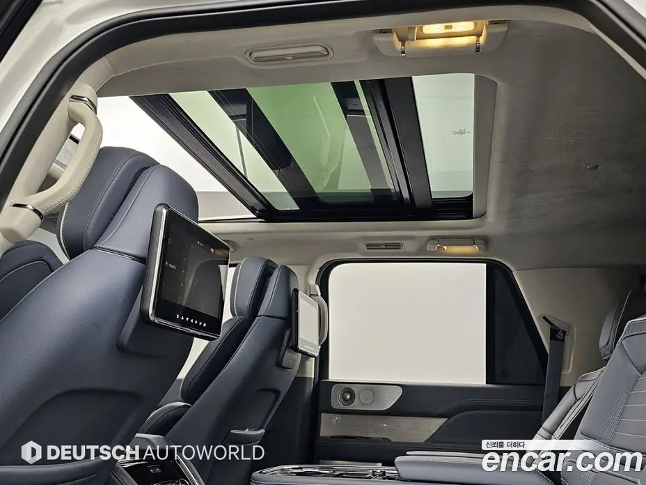Lincoln Navigator 2020 3.5 автомат (гидро), фото 18