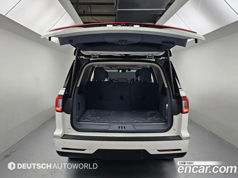 Lincoln Navigator 2020 3.5 автомат (гидро), фото 19