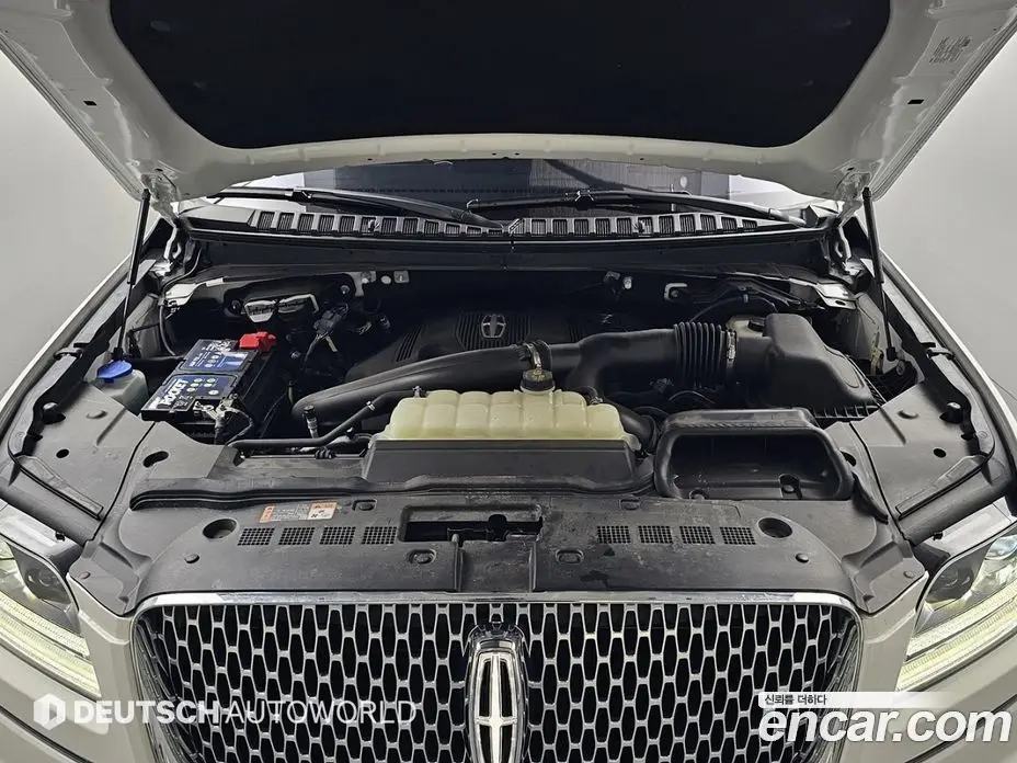 Lincoln Navigator 2020 3.5 автомат (гидро), фото 6