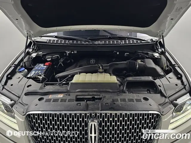 Lincoln Navigator 2020 3.5 автомат (гидро), миниатюра 6
