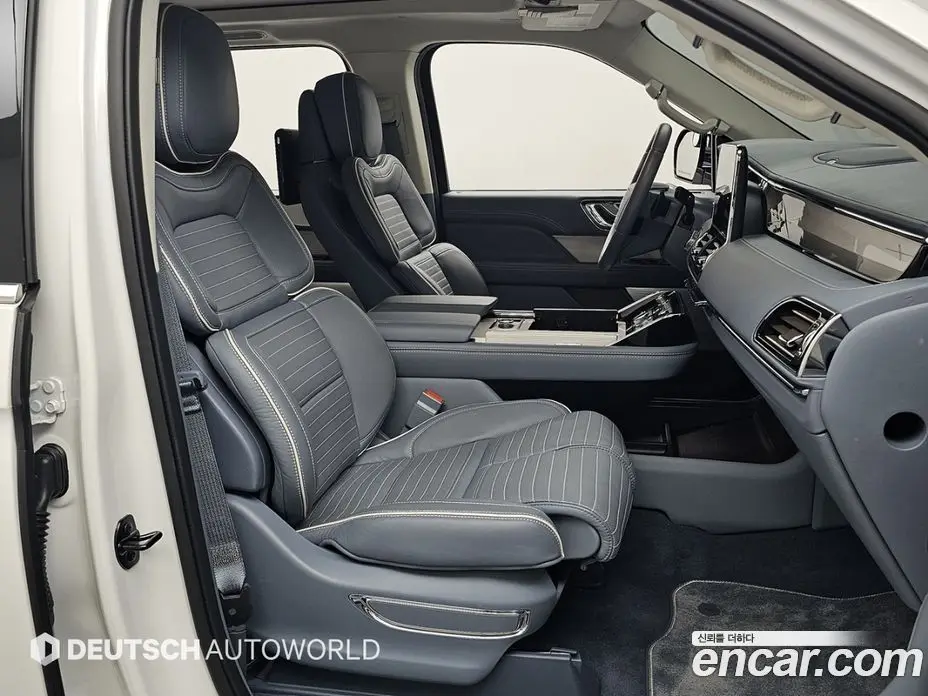 Lincoln Navigator 2020 3.5 автомат (гидро), фото 10