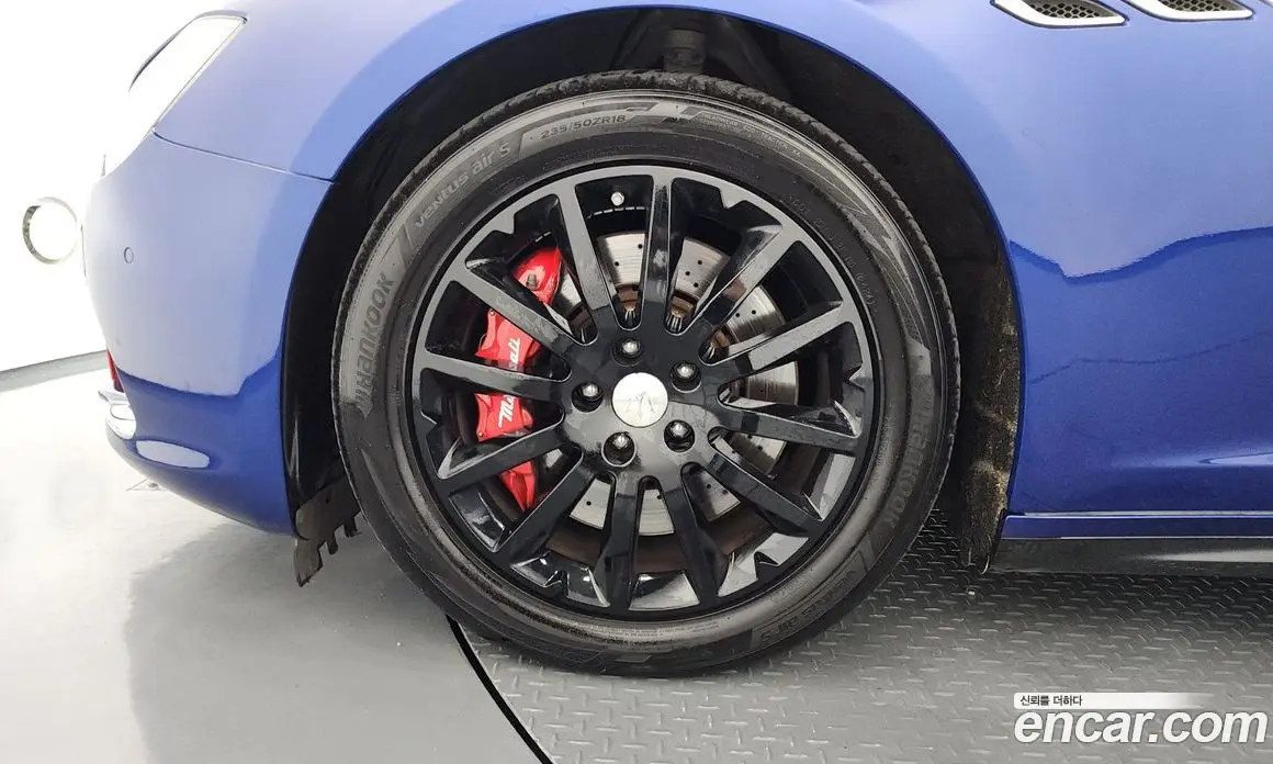 Maserati Ghibli 2013 3.0 автомат (гидро), фото 5