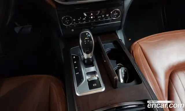 Maserati Ghibli 2013 3.0 автомат (гидро), миниатюра 9