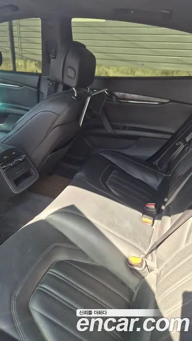 Maserati Quattroporte 2016 3.0 автомат (гидро), фото 6