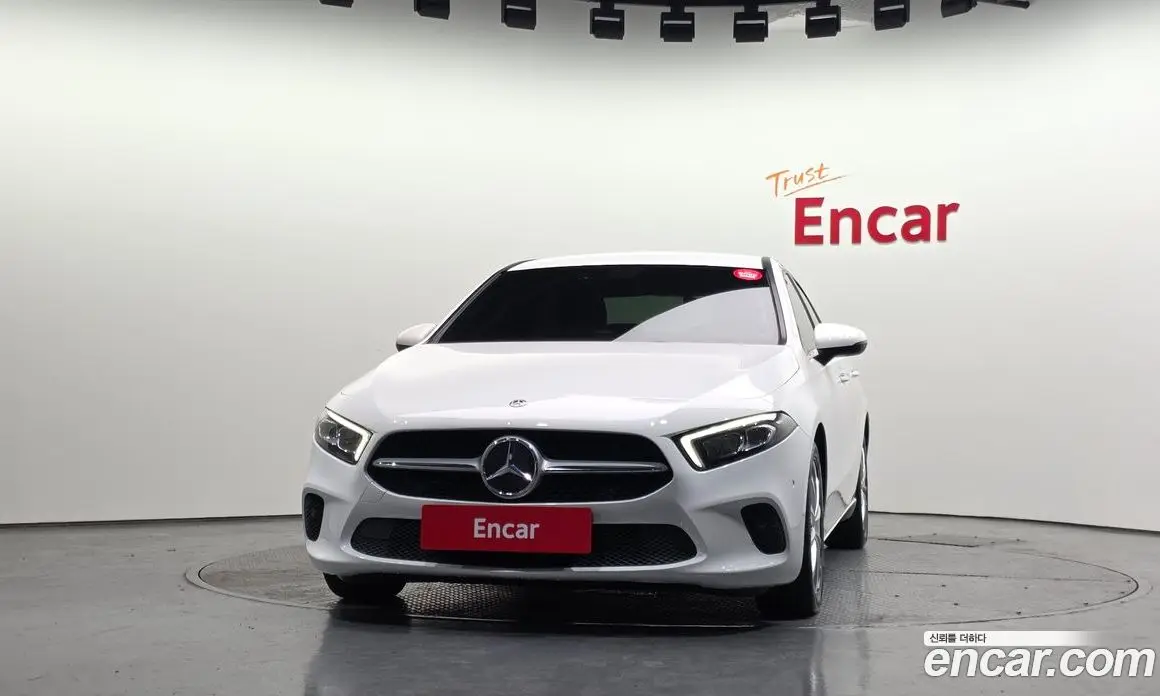 Mercedes-Benz A-Class 2020 2.0 автомат (гидро), фото 3 Mercedes-Benz A-Class 2020 2.0 автомат (гидро), фото 3