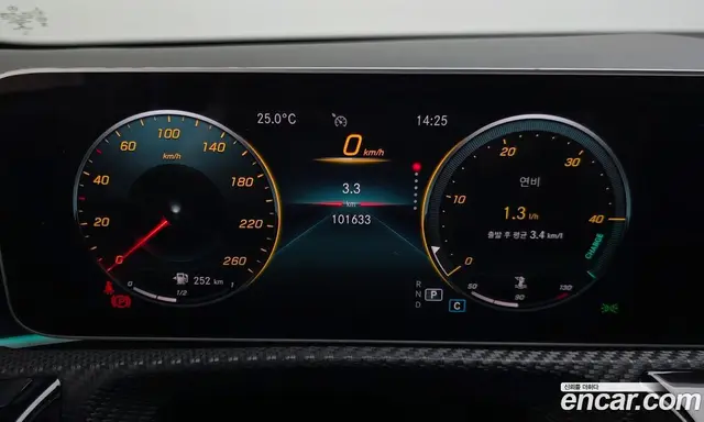 Mercedes-Benz A-Class 2020 2.0 автомат (гидро), миниатюра 8 Mercedes-Benz A-Class 2020 2.0 автомат (гидро), миниатюра 8