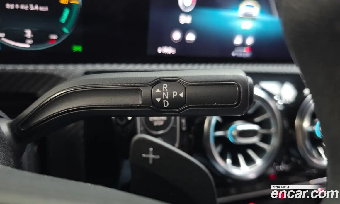 Mercedes-Benz A-Class 2020 2.0 автомат (гидро), фото 9 Mercedes-Benz A-Class 2020 2.0 автомат (гидро), фото 9